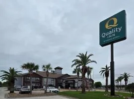 Quality Inn Ingleside - Corpus Christi