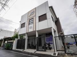 Yael Exclusive by Sajeeva, hotel en Jomblang