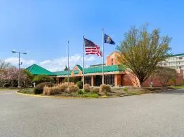 Quality Hotel Philadelphia Airport