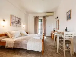 Sailor's Apartments Kavos