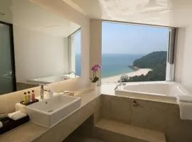 Kwangsu Hotel Haeundae