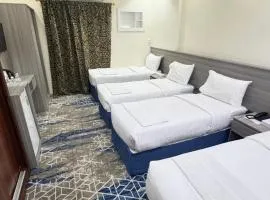 فندق اجنحة الخليج