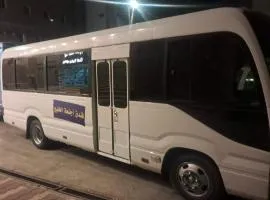 فندق اجنحة الخليج