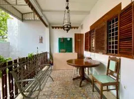 Rumah Betawi Kalipasir