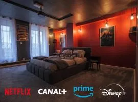 CinémaRoom Béziers