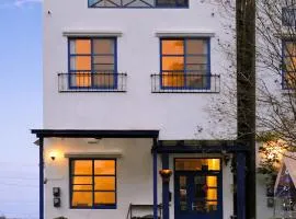 Casa Galazio葛藍齊之家