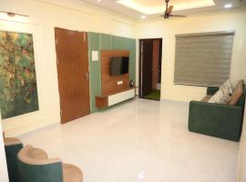 2 bhk flat in Prerna Nagar Katol Road Nagpur, Hotel in Nagpur
