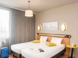 Aparthotel Adagio Access Paris Massy Gare