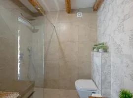 Nice Home In Zminj With Sauna