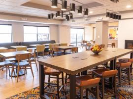 Hampton Inn Williamsport, hotel in Williamsport