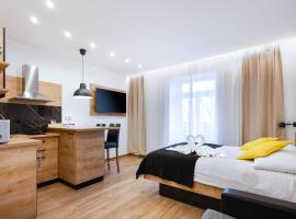 Imperial Central Residences West