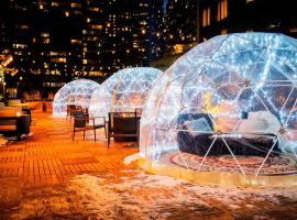 DoubleTree by Hilton Chicago Magnificent Mile, hotel en Chicago