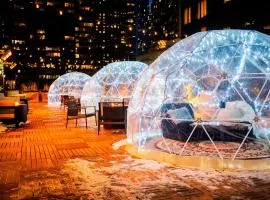 DoubleTree by Hilton Chicago Magnificent Mile