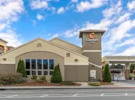 Comfort Inn Arcata