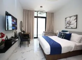 Maryah Island Studio Near Galleria Mall & ADGM