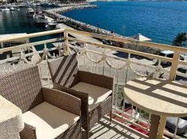 Villa Leo Beach Apartment