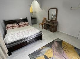 Wan Guest House – hotel w mieście Pasir Mas