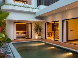 A Villa Canggu by SooBali - 4 Bedroom Pool Villa