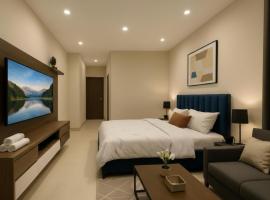 Shree Balaji home stay Ayodhya contact number 92782-97365, hótel í  Ayodhya