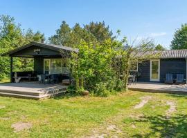 Awesome Home In Erslev With Wifi, hotel que aceita animais de estima&ccedil;&atilde;o em Erslev