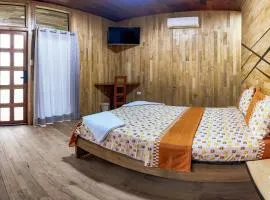 Retazos Lodge Iquitos