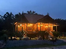Homestay D'Bukit Onestop Empire