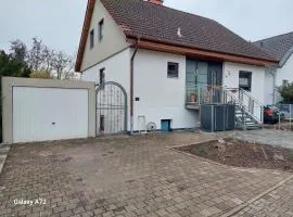 Ferienwohnung Schwarz