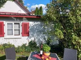 Kleines Häusle zum Träumen