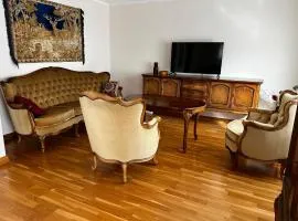 Privathaus Sieglinde