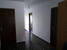 Casa Marcone, hotel di Partizanii