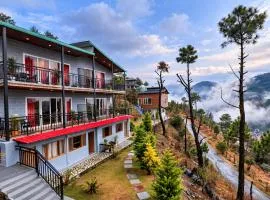Pine Country Resort