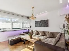 Traumwohnung im Herzen Heilbronns