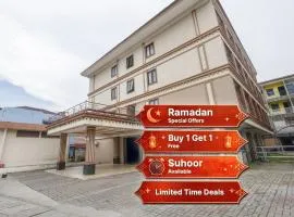 Hotel O Cibubur Near Cibubur Junction Formerly Comfort Residence