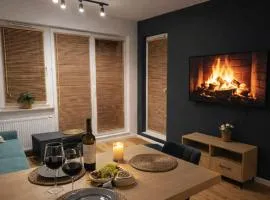 MODERN APARTAMENT Walendów Park