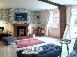 K Suites - The Stable Yard