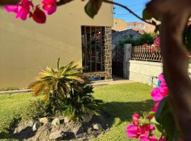 Casa Regina, hotel sa O Grove