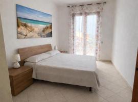 Casa VitAle, hotel a Nurachi