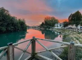 Restera Open Home - Riverside Room