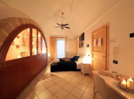 B&B Don Gino, hotel em Monopoli