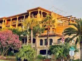 Ocean Lodge Resort