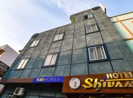 FabHotel Shivay