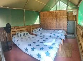 Amangwane Tented Camp