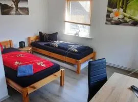 Ferienwohnung Barfelde