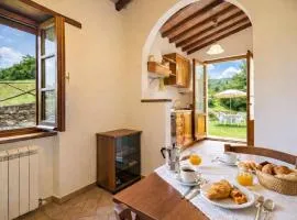 Pugnano Alto - appartamento Grano