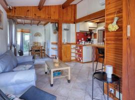 Instant Nature - Proche de La Ciotat, hotel a Ceyreste