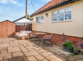 The Old Dairy, Hotel in Mellis