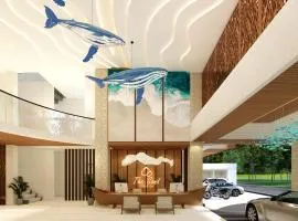 THE SAND Suites & Villas