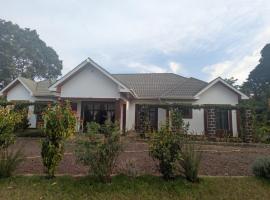 Dawson's Homestay, hotel a Msaranga