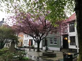 City apartment in Bergen