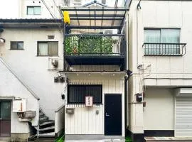 7時IN19時OUT # 池袋王子赤羽駅送迎無料 # ヴィラ一軒家貸切# 駅近8分# 最大6名# 7 00 IN19 00 OUT # Free pick-up at Ikebukuro, Oji, and Akabane Stations # Whole house rental